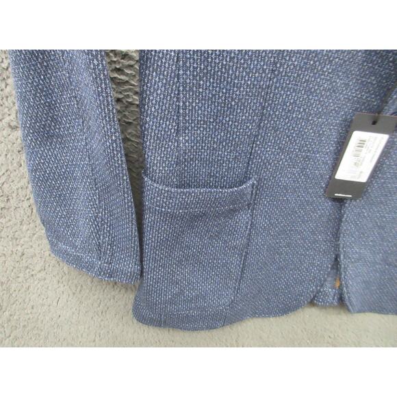 NWT Strellson Truman Men's Size 54 Jacket Blazer - Picture 7 of 16